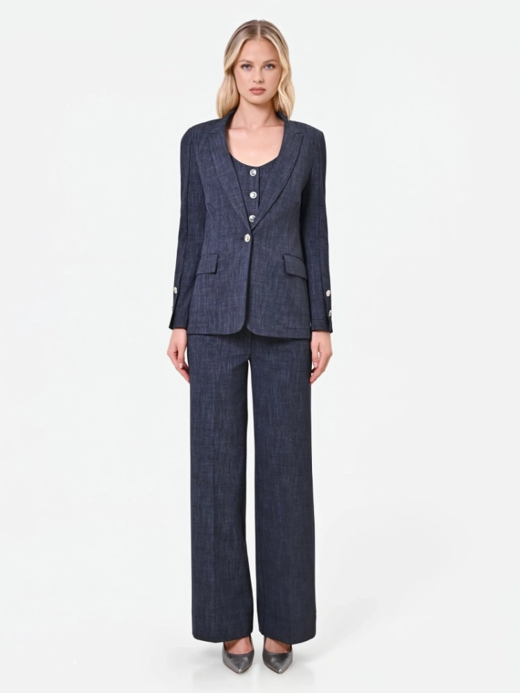  B056 BLU NAVY