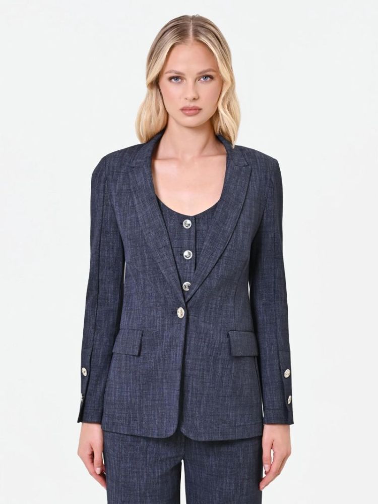 B056 BLU NAVY
