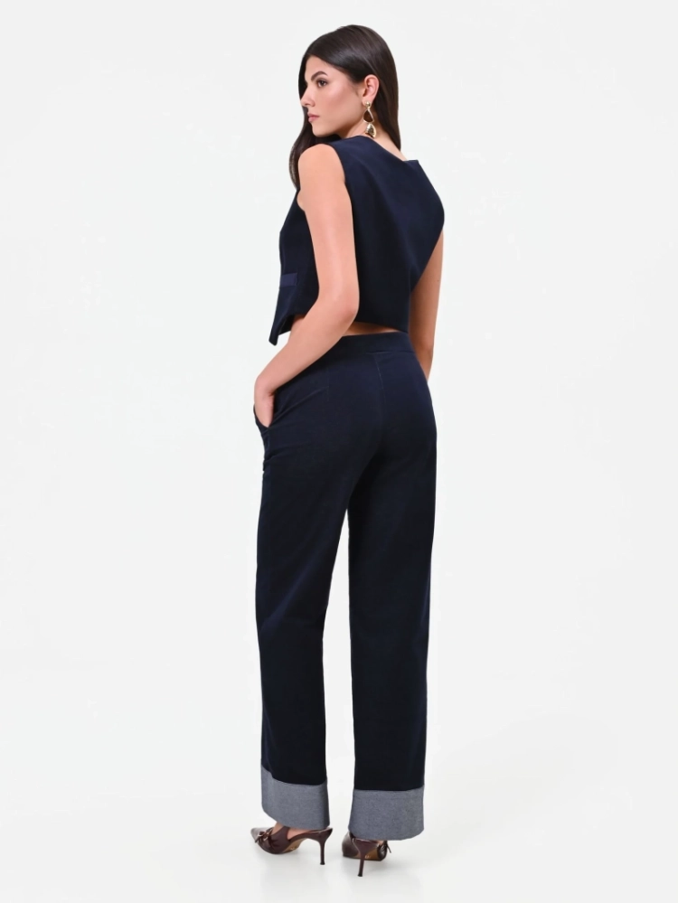  B056 BLU NAVY