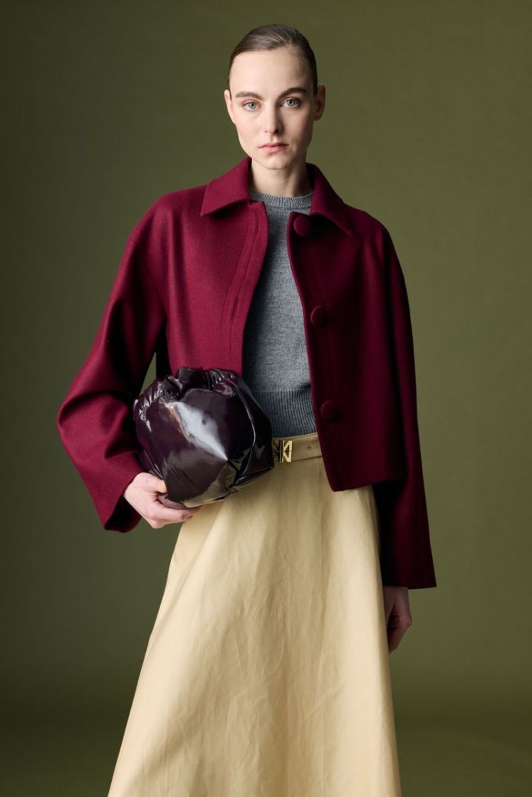  125 AUBERGINE