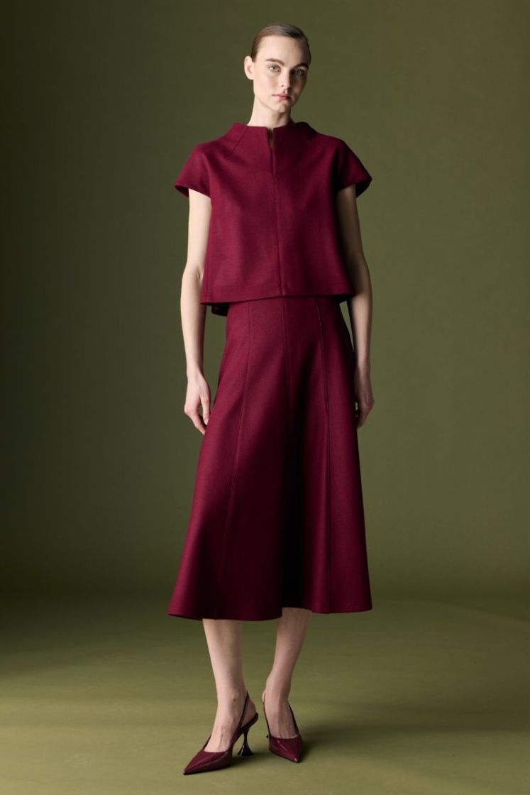  125 AUBERGINE