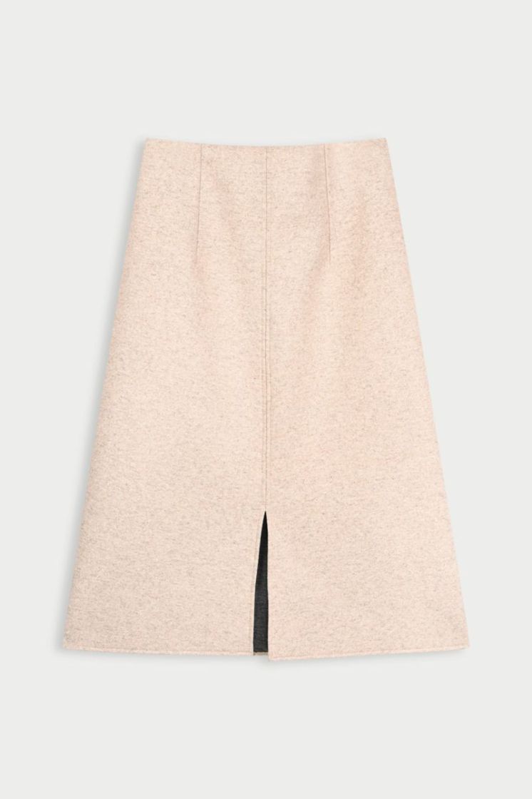  162 BEIGE CHINE