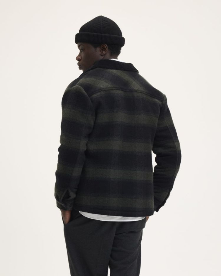  8004 DARK GREEN
