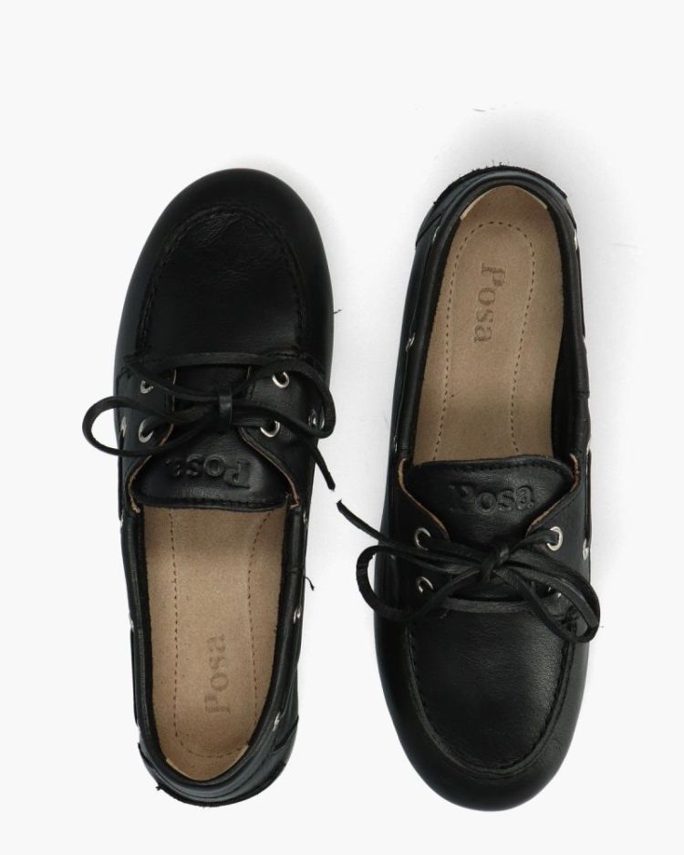  600 BLACK