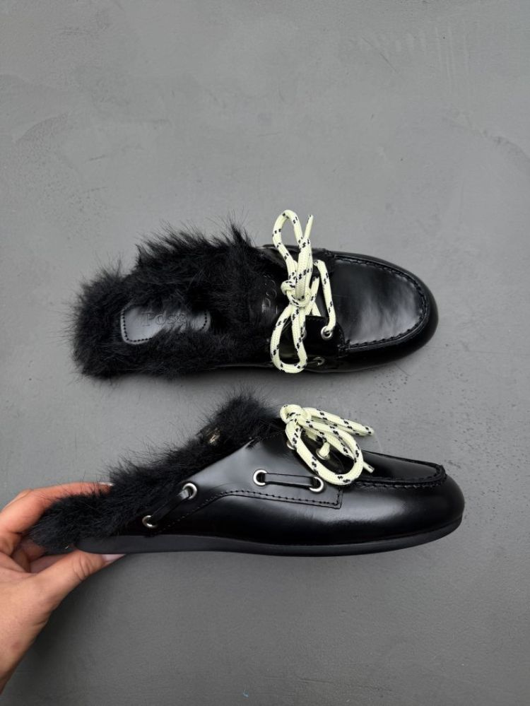  600 BLACK