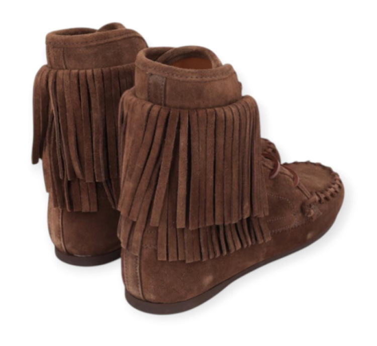 201 DARK BROWN