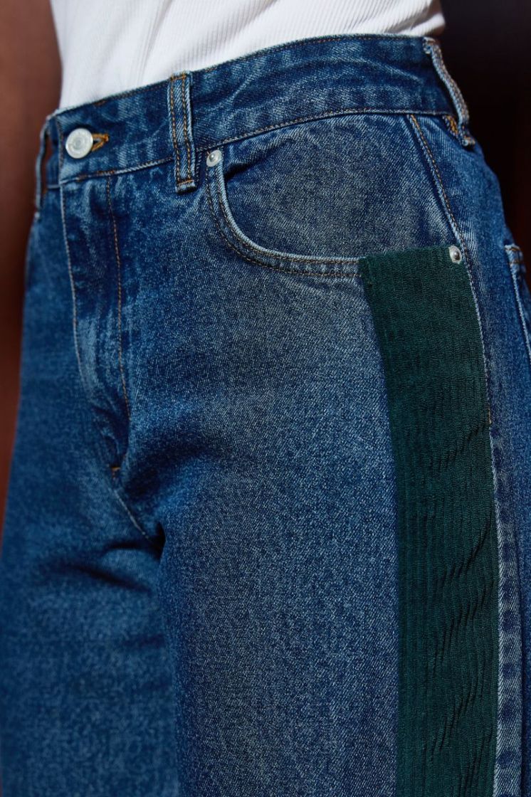 DENIM