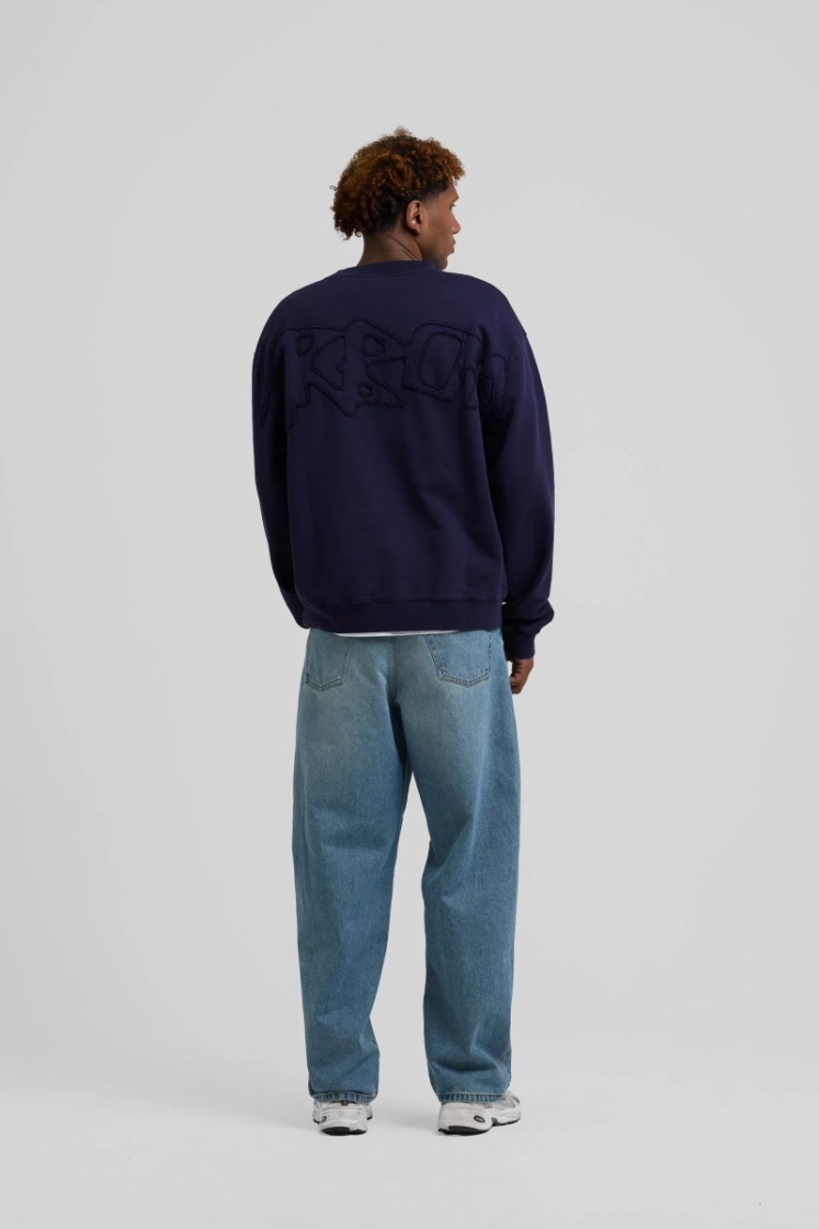  DARK BLUE