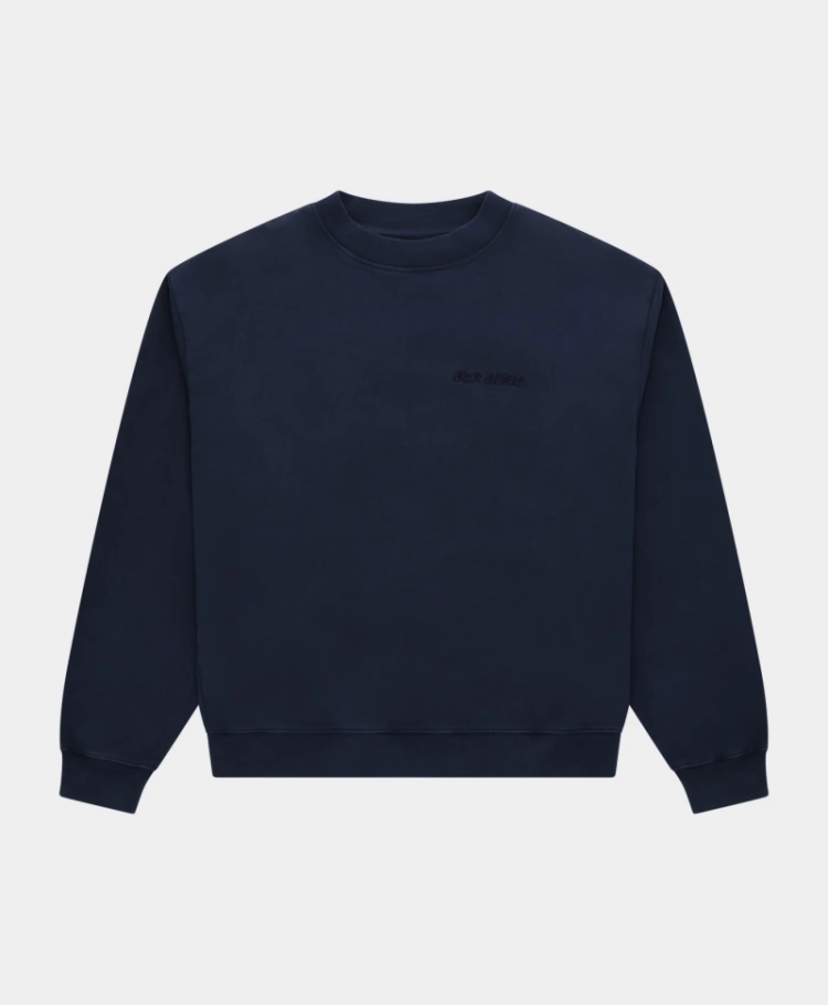 DARK BLUE