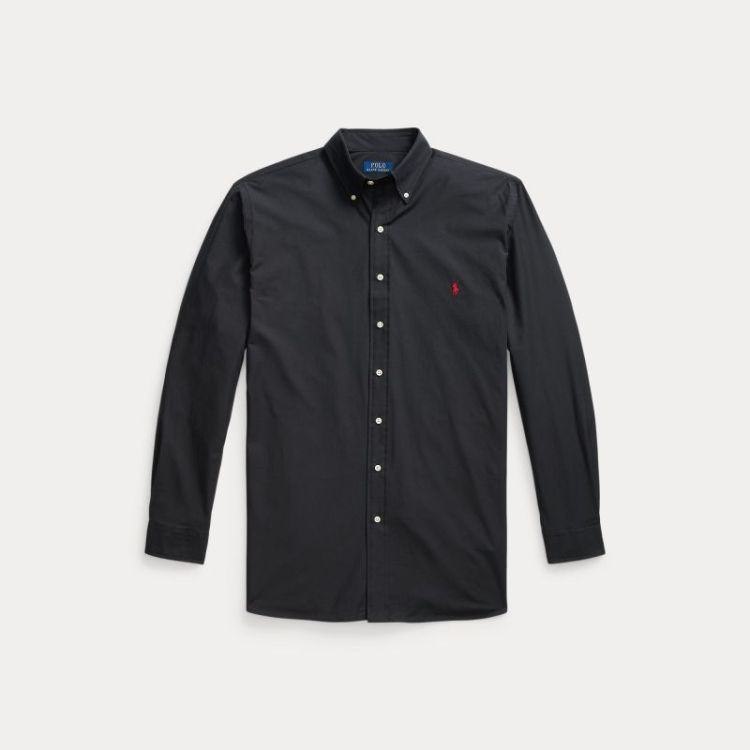  003 POLO BLACK