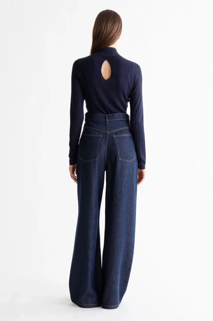  671 D.DENIM