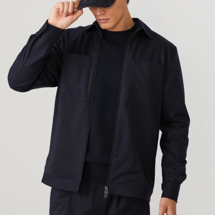  DEEP NAVY