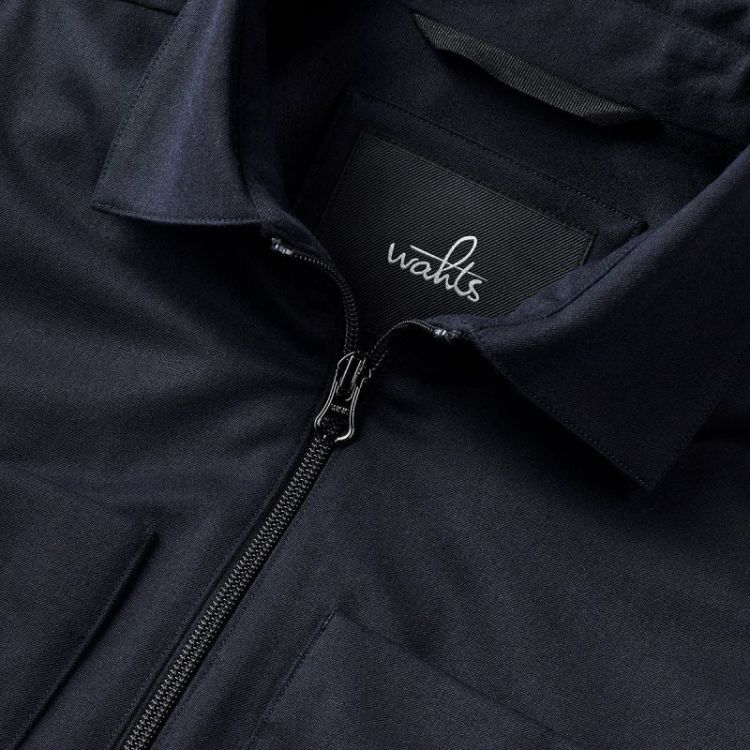 DEEP NAVY