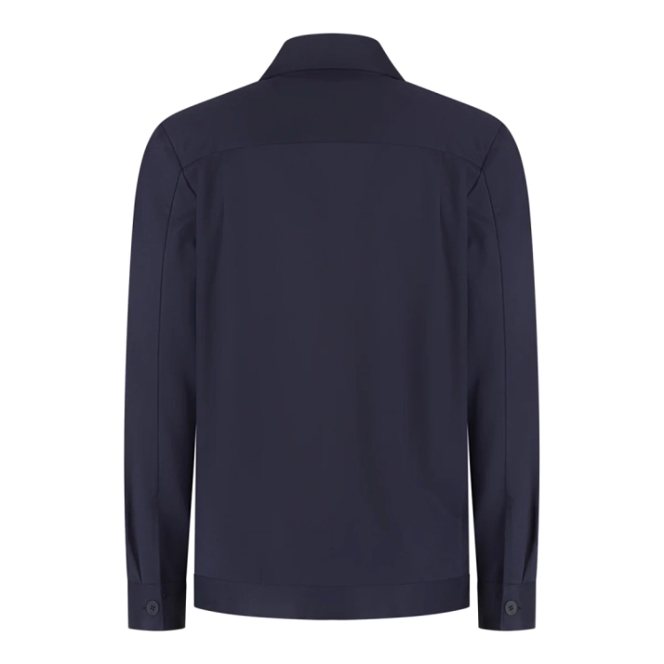 DEEP NAVY