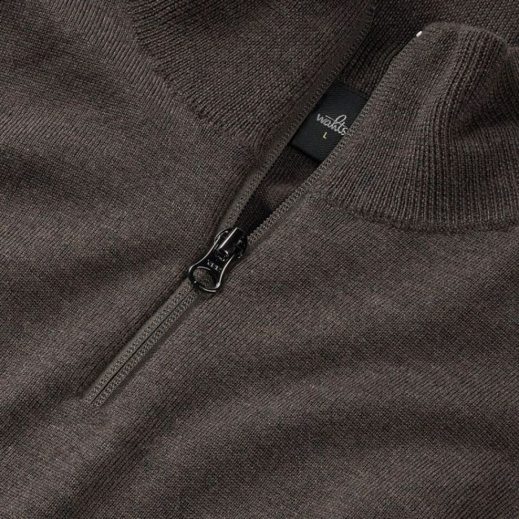  DARK BROWN MELA