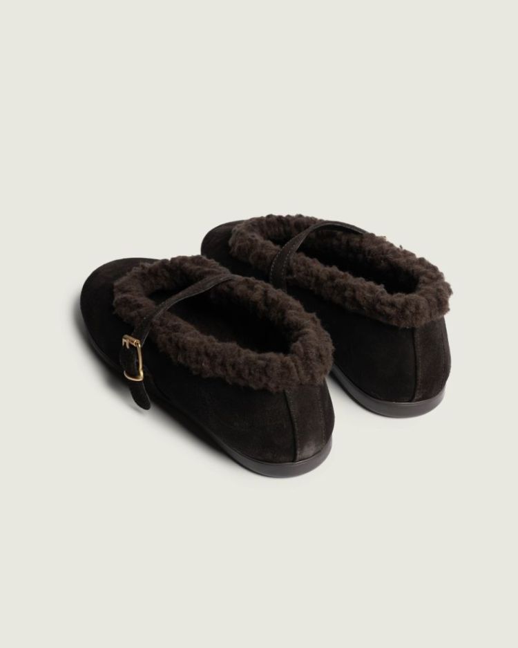  201 DARK BROWN