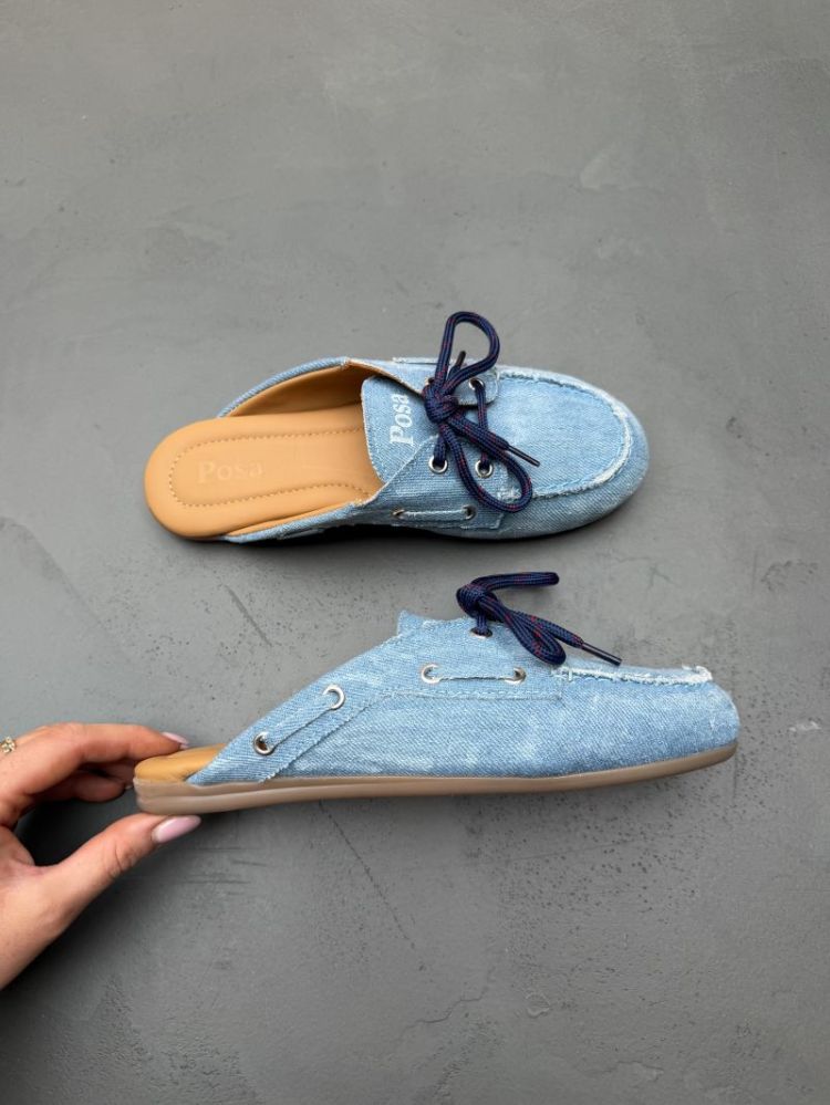  405 L.BLUE