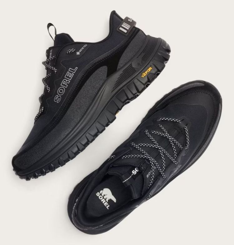  010 BLACK